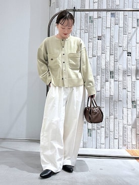 naaalepsimさんのコーディネート