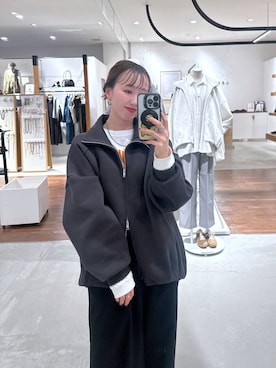 naaalepsimさんのコーディネート