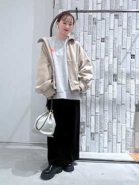 naaalepsimさんのコーディネート