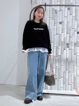 naaalepsimさんのコーディネート