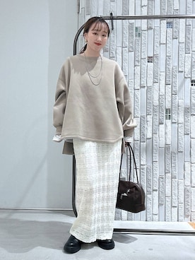 naaalepsimさんのコーディネート