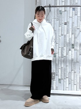 naaalepsimさんのコーディネート