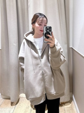 naaalepsimさんのコーディネート