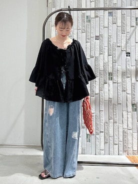 naaalepsimさんのコーディネート