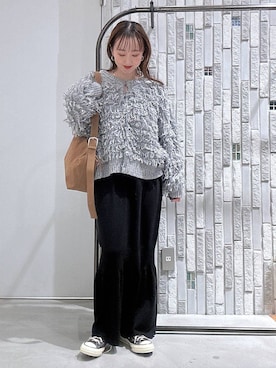 naaalepsimさんのコーディネート