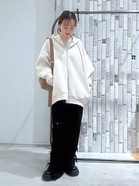 naaalepsimさんのコーディネート