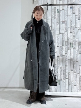 naaalepsimさんのコーディネート