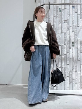 naaalepsimさんのコーディネート