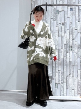 naaalepsimさんのコーディネート