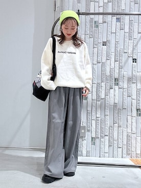 naaalepsimさんのコーディネート