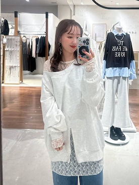 naaalepsimさんのコーディネート