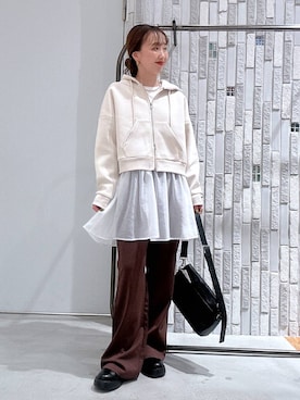 naaalepsimさんのコーディネート