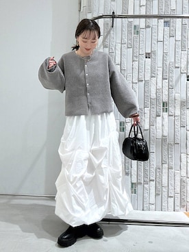 naaalepsimさんのコーディネート