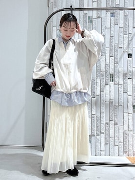 naaalepsimさんのコーディネート