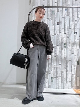 naaalepsimさんのコーディネート