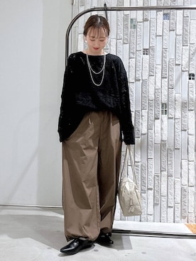 naaalepsimさんのコーディネート