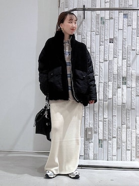 naaalepsimさんのコーディネート