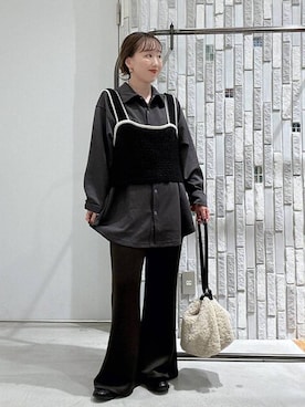 naaalepsimさんのコーディネート