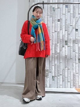 naaalepsimさんのコーディネート