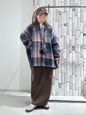 naaalepsimさんのコーディネート