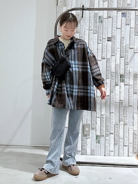 naaalepsimさんのコーディネート