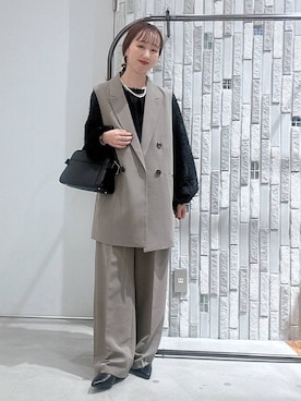 naaalepsimさんのコーディネート