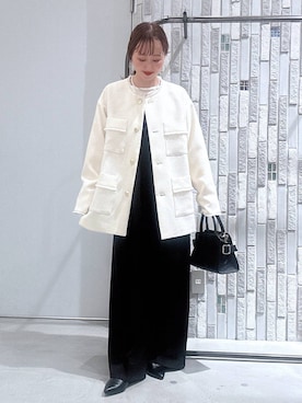 naaalepsimさんのコーディネート