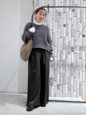 naaalepsimさんのコーディネート