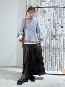 naaalepsimさんのコーディネート