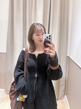 naaalepsimさんのコーディネート
