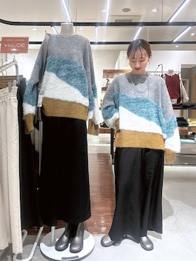 naaalepsimさんのコーディネート