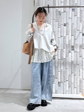 naaalepsimさんのコーディネート