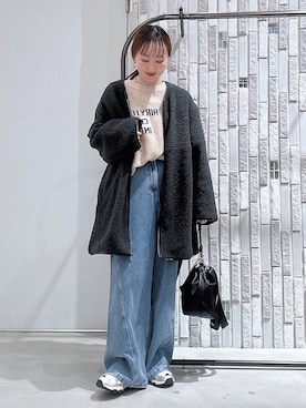 naaalepsimさんのコーディネート