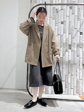 naaalepsimさんのコーディネート