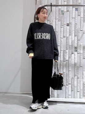 naaalepsimさんのコーディネート