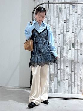 naaalepsimさんのコーディネート