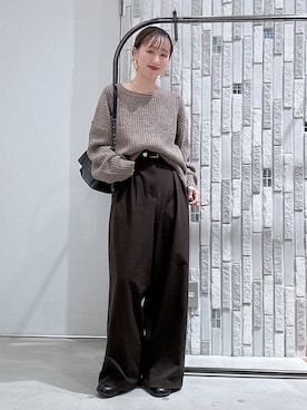 naaalepsimさんのコーディネート