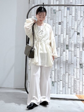 naaalepsimさんのコーディネート