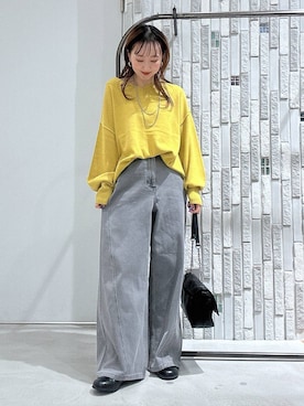 naaalepsimさんのコーディネート