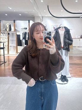 naaalepsimさんのコーディネート