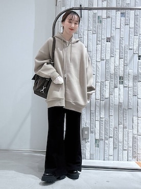 naaalepsimさんのコーディネート