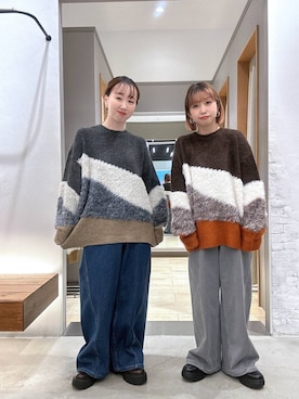 naaalepsimさんのコーディネート