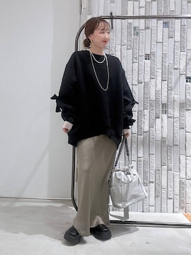 naaalepsimさんのコーディネート