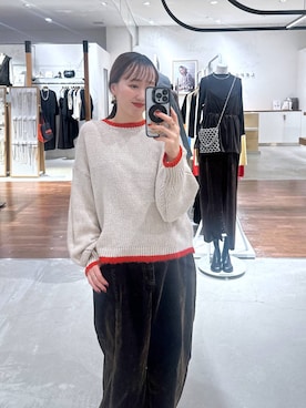 naaalepsimさんのコーディネート