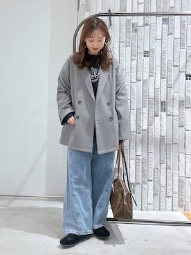 naaalepsimさんのコーディネート