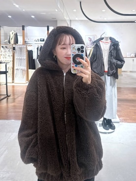 naaalepsimさんのコーディネート