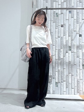 naaalepsimさんのコーディネート