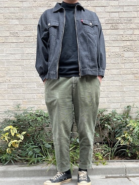 A.D.C.L.さんのコーディネート