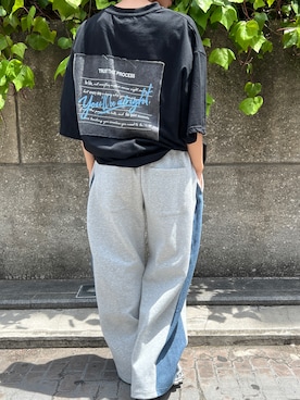 A.D.C.L.さんのコーディネート