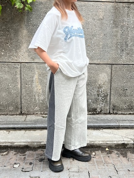 A.D.C.L.さんのコーディネート